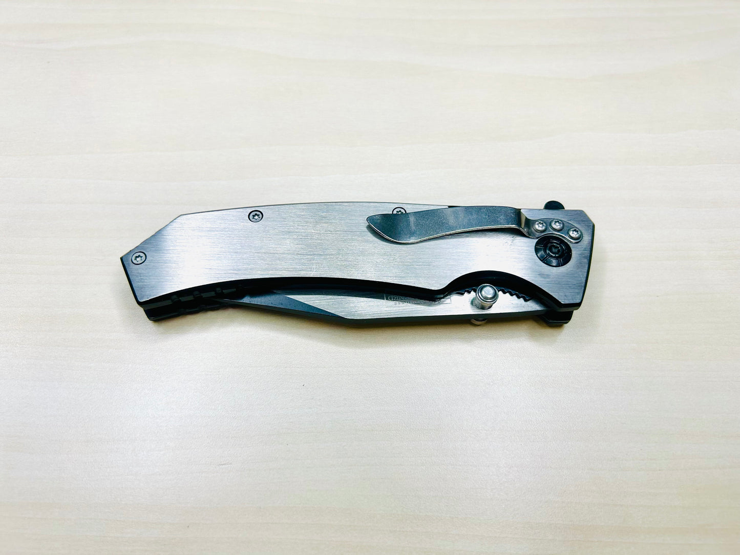 Super Knife 9” Spider Tactical Cool Knife Spring Assisted Open Blade Folding Pocket knife. Hunting, Camping, Cute Knife. Cute Knives.