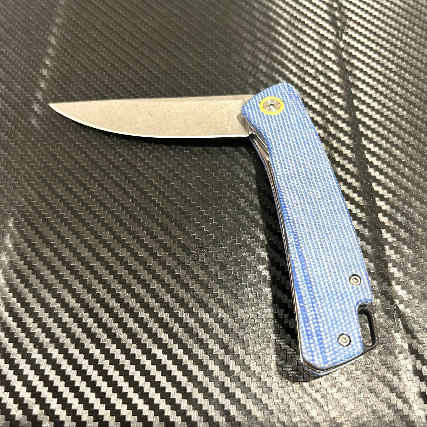 ElitEdge 9” Luxury Light Green Cute Ball Bearing D2 Blade Folding Pocket Knife. Hunting, Camping, Cute Knife. Cool Knife